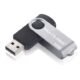 Pen Drive Twist 2.0 32Gb Usb Leitura 10Mb/S E Gravação 3Mb/S Preto Multilaser – Pd589 Preto