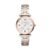 Relógio Fossil Feminino Fossil Branco(A) – ES5156/1JN