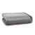 Cobertor Casal de Sherpa e Flanel Fleece Eliot Metal