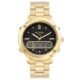 Relógio Euro Feminino Fashion Fit Sporty Dourado – EUBJ3890AE/4P