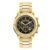 Relógio Euro Feminino Big Case Dourado – EUJP25AI/4P