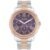 Relógio Euro Feminino Multiglow Bicolor – EU6P29AID/4N