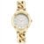 Relógio Euro Feminino Chains Dourado – EU2035YTI/4D
