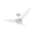 Ventilador De Teto Metal Branco 127v Terral