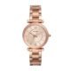 Relógio Fossil Feminino Carlie Rosé – ES4301/1JN