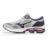 Tênis de Corrida Feminino Mizuno Wave Invictus 35 Cinza