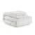 Pillow Top Queen 100% Poliéster Conforto