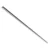 Perfil Linear Sobrepor Preto Para Fita De Led 1,50m Way