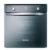 Forno De Embutir Elétrico Brastemp 84 Litros Cor Inox Espelhado Com Convecção E Timer Touch – Boc84ar 220V