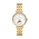 Relógio Fossil Feminino Jacqueline Dourado – ES5167/1DN