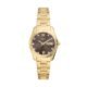 Relógio Fossil Feminino Scarlette Dourado – ES5206/1DN