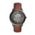 Relógio Fossil Masculino Neutra Auto Grafite – ME3161/0CN