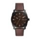 Relógio Fossil Masculino Machine Preto – FS5901/0PN