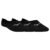 Meia Unissex Mizuno Cronos – Pacote com 3 pares 43-45 Preto