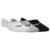 Meia Unissex Mizuno Cronos – Pacote com 3 pares 39-42 Cinza