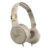 Fone de Ouvido Philco Multifunções Headphone Bege – PFO02G