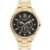 Relógio Euro Feminino Multiglow Bicolor – EU6P29AIE/4P
