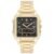 Relógio Euro Feminino Fashion Fit Sporty Dourado – EUBJ3890AAT/4P