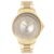 Relógio Euro Feminino Stones Dourado – EU2035YTV/4K