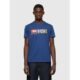 Camiseta Diesel T-Diego-Cuty