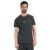 Camiseta de Treino Masculina Mizuno LifeStyle M Preto