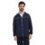 Jaqueta de Corrida Masculina Mizuno Creation 2.2 New G Azul