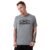 Camiseta Comfy Big Logo Masculina Olympikus