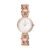 Relógio Fossil Feminino Rosé – ES5273/1JN