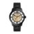 Relógio Fossil Masculino Townsman Preto – ME3197/1PI