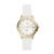 Relógio Fossil Feminino Dourado – ES5286/2KN