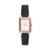 Relógio Fossil Feminino Raquel Rosé – ES5310/0JN