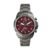 Relógio Fossil Masculino Bronson Grafite – FS6017/1FN