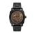 Relógio Fossil Masculino Machine Preto – ME3253/1PN