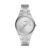 Relógio Fossil Feminino Scarlette Prata – ES5300/1KN