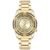 Relógio Euro Feminino Stones Dourado – EU2035YUM/4P