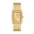 Relógio Fossil Masculino Carraway Dourado – FS6009/1DN
