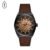 Relógio Fossil Masculino Everett Preto – ME3207/0PN