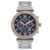 Relógio Euro Feminino Big Case Bicolor – EUJP25AW/4K