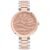 Relógio Euro Feminino Glitz Bicolor – EU2036YUC/4J