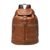 Mochila Fossil Masculino Marrom – MBG9610210/I