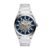 Relógio Fossil Masculino Everett Prata – ME3220/1KN