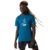 Camiseta Run Refletiva Olympikus Masculina