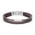Pulseira Fossil Masculino Marrom – JF03323040/I
