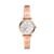 Relógio Fossil Feminino Carlie Rosé – ES5202/1JN