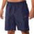 Bermuda de Treino Masculina Mizuno Big Logo P Azul