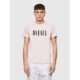 Camiseta Diesel T-Diegos-E34