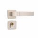 Fechadura Externa Roseta 40mm Mgm Módena