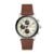 Relógio Fossil Masculino Sport Tourer Prata – FS6042/0KN