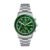 Relógio Fossil Masculino Sport Tourer Prata – FS6048/1KN