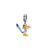 Pingente Life Rei Leão – Zazu